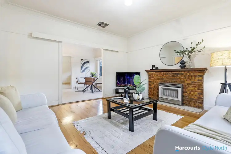 Third view of Homely house listing, 23 Goleen Street, Coburg North VIC 3058
