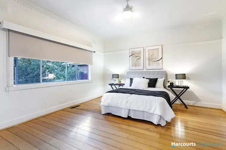 Fourth view of Homely house listing, 23 Goleen Street, Coburg North VIC 3058