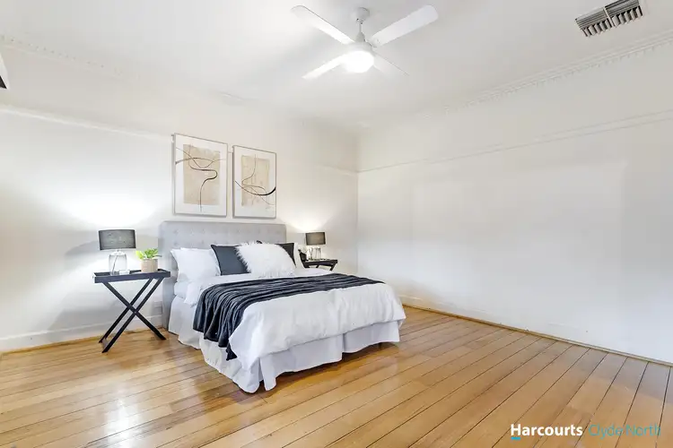 Fifth view of Homely house listing, 23 Goleen Street, Coburg North VIC 3058