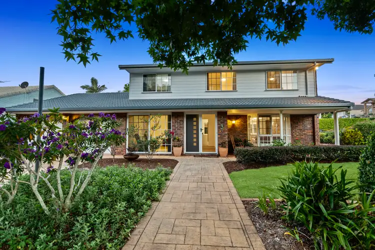 14 Maritime  Court, Victoria Point QLD 4165