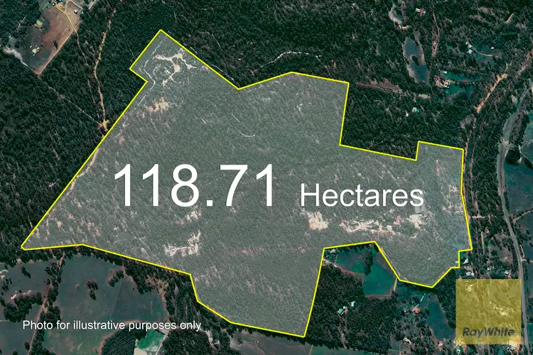 Second view of Homely rural property listing, 176 (Multi Lots) Refractory Road, Clackline WA 6564