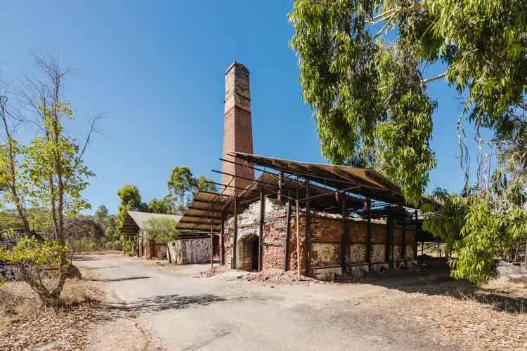 Third view of Homely rural property listing, 176 (Multi Lots) Refractory Road, Clackline WA 6564