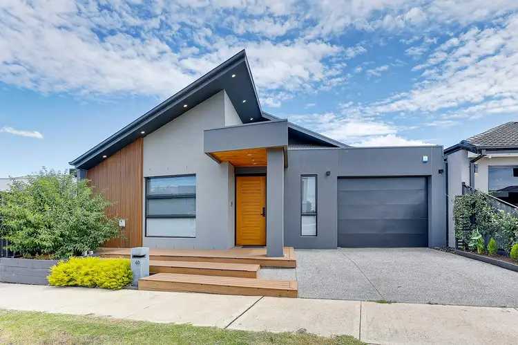 40 Sumar Drive, Craigieburn VIC 3064
