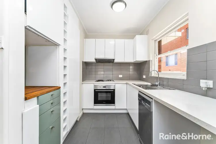 Third view of Homely unit listing, 1/27 Warialda Street, Kogarah NSW 2217
