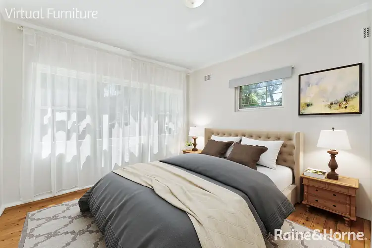 Fifth view of Homely unit listing, 1/27 Warialda Street, Kogarah NSW 2217