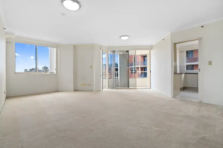 Second view of Homely apartment listing, 70/20-34 Albert Road, Strathfield NSW 2135