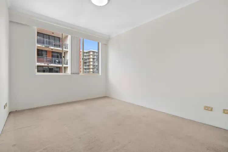 Fourth view of Homely apartment listing, 70/20-34 Albert Road, Strathfield NSW 2135