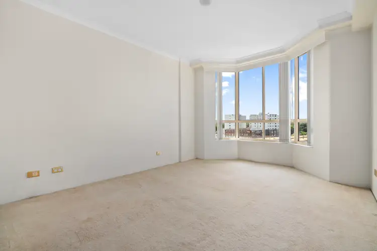 Fifth view of Homely apartment listing, 70/20-34 Albert Road, Strathfield NSW 2135