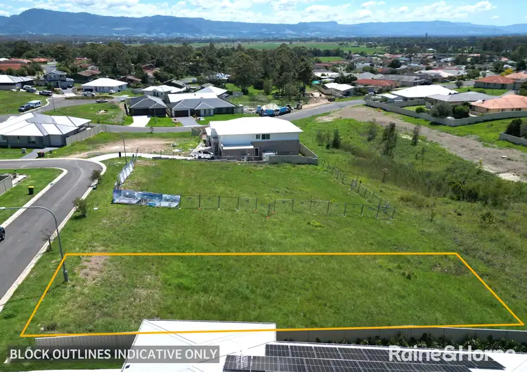 Second view of Homely land listing, 6A Arilla Street, Nowra NSW 2541