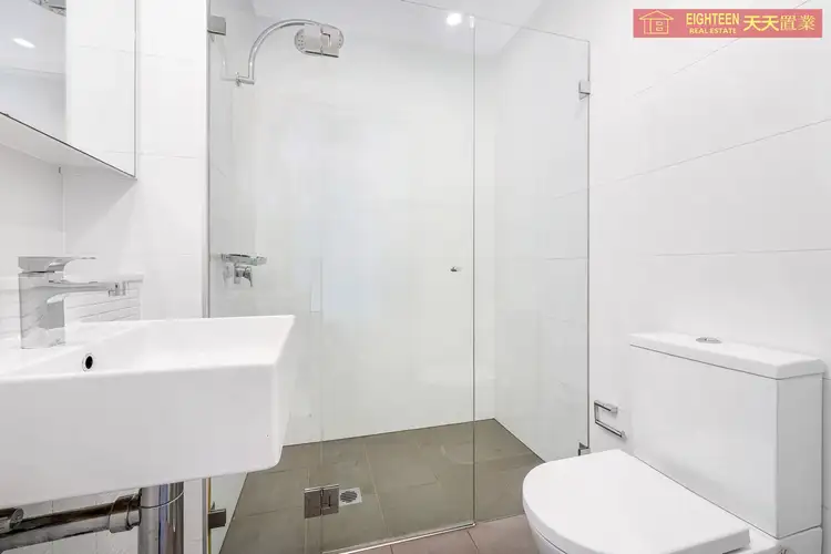 Fourth view of Homely apartment listing, 406/36-42 Levey Street, Wolli Creek NSW 2205