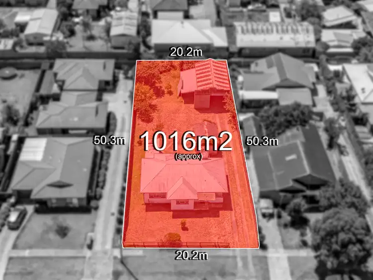 Main view of Homely house listing, 36 Gardner Street, Koo Wee Rup VIC 3981