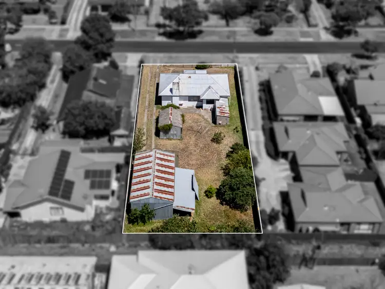 Fourth view of Homely house listing, 36 Gardner Street, Koo Wee Rup VIC 3981