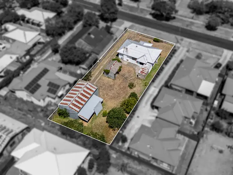 Fifth view of Homely house listing, 36 Gardner Street, Koo Wee Rup VIC 3981