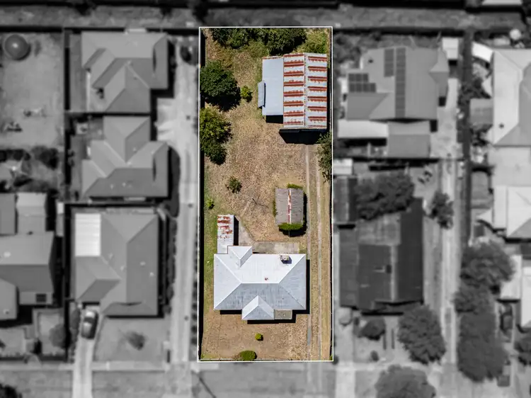 Seventh view of Homely house listing, 36 Gardner Street, Koo Wee Rup VIC 3981