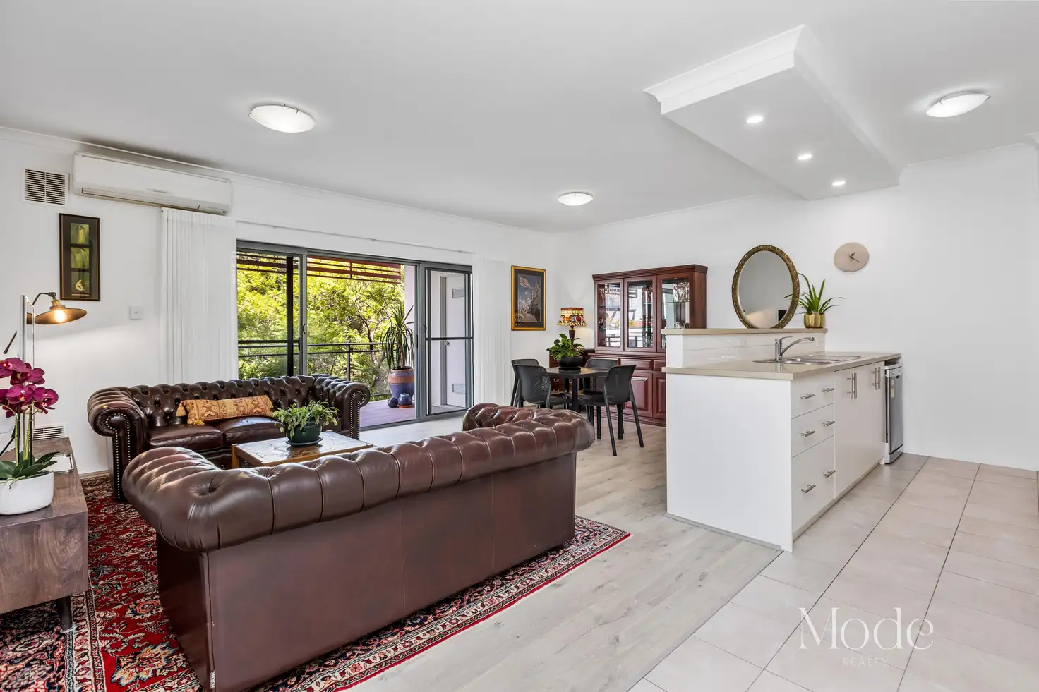 Main view of Homely apartment listing, 36/4 Delhi Street, West Perth WA 6005