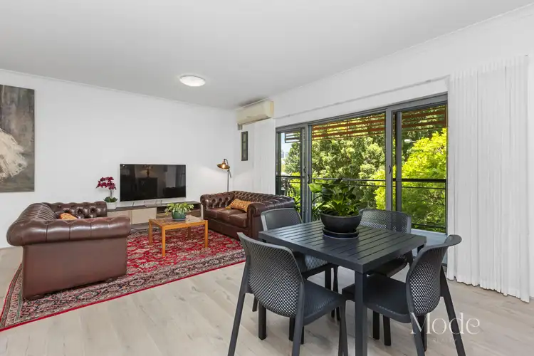 Fourth view of Homely apartment listing, 36/4 Delhi Street, West Perth WA 6005