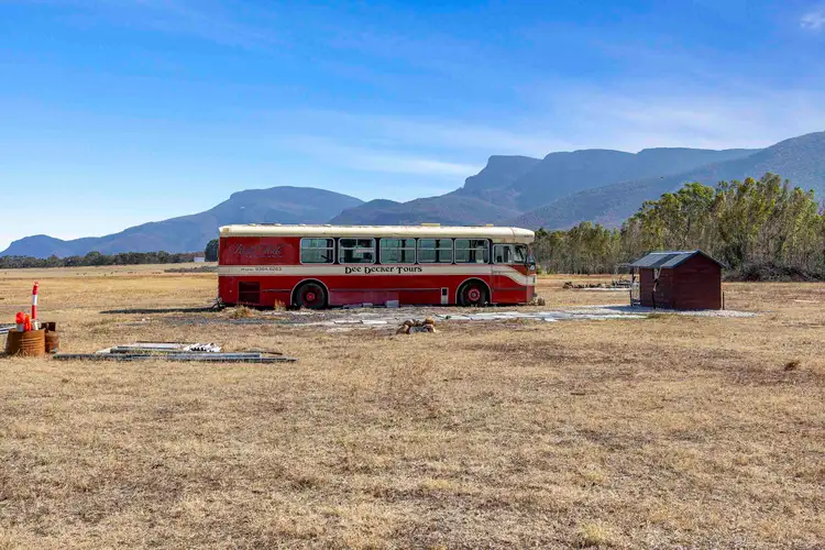 Main view of Homely rural property listing, Lot 2 Waterhole Road, Pomonal VIC 3381