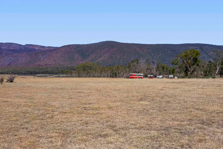Third view of Homely rural property listing, Lot 2 Waterhole Road, Pomonal VIC 3381