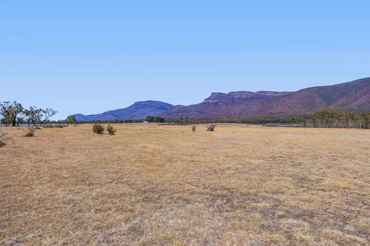 Fourth view of Homely rural property listing, Lot 2 Waterhole Road, Pomonal VIC 3381