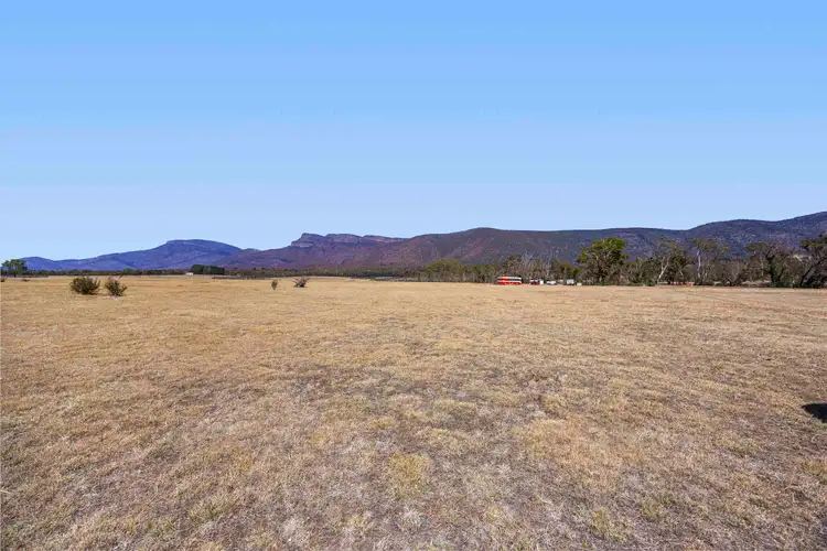 Fifth view of Homely rural property listing, Lot 2 Waterhole Road, Pomonal VIC 3381