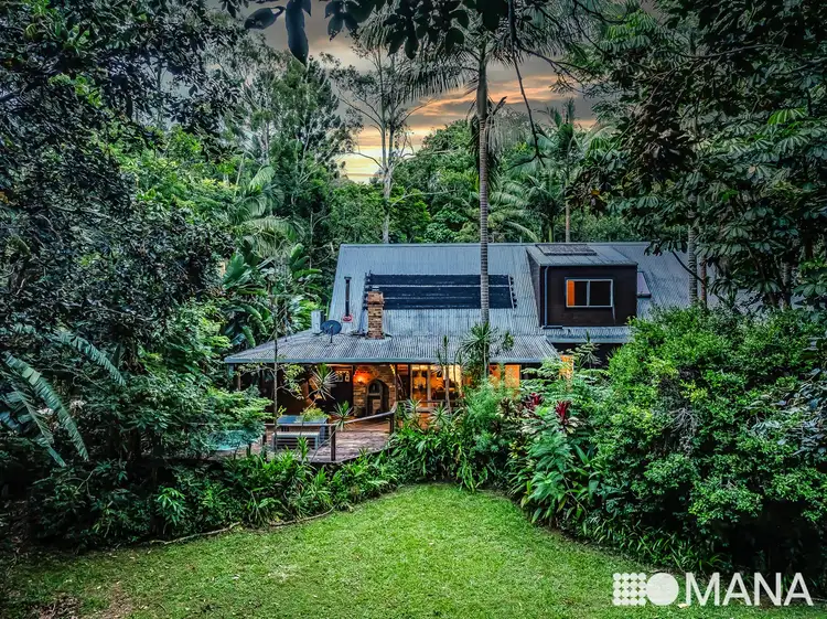 11 Waranga Crescent, Burringbar NSW 2483