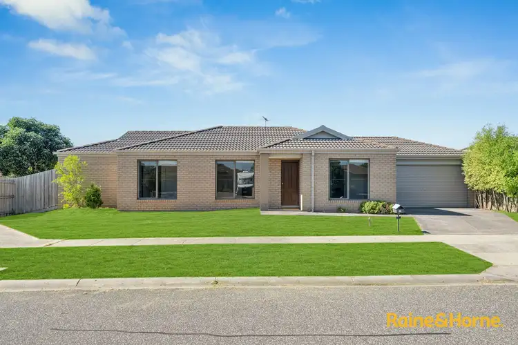 Main view of Homely house listing, 19 Milla Way, Koo Wee Rup VIC 3981