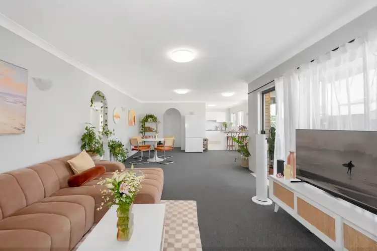 542 Marine Parade