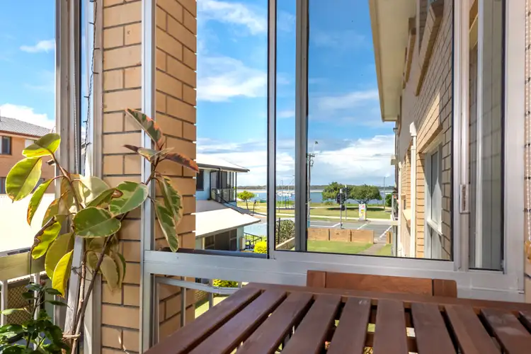 Sixth view of Homely unit listing, 4/542 Marine Parade, Biggera Waters QLD 4216