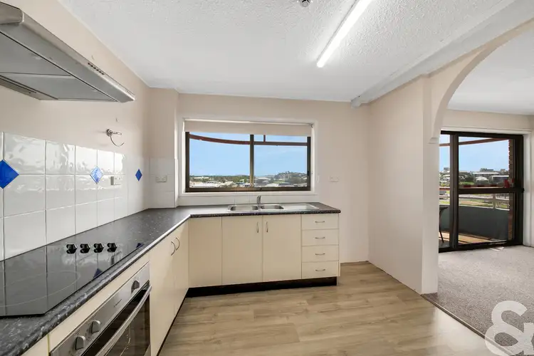 Third view of Homely house listing, 28/7 Kent, West Gladstone QLD 4680