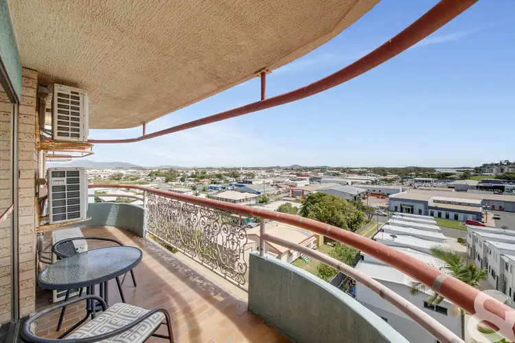 Fourth view of Homely house listing, 28/7 Kent, West Gladstone QLD 4680