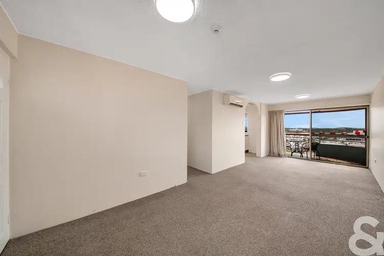 Fifth view of Homely house listing, 28/7 Kent, West Gladstone QLD 4680