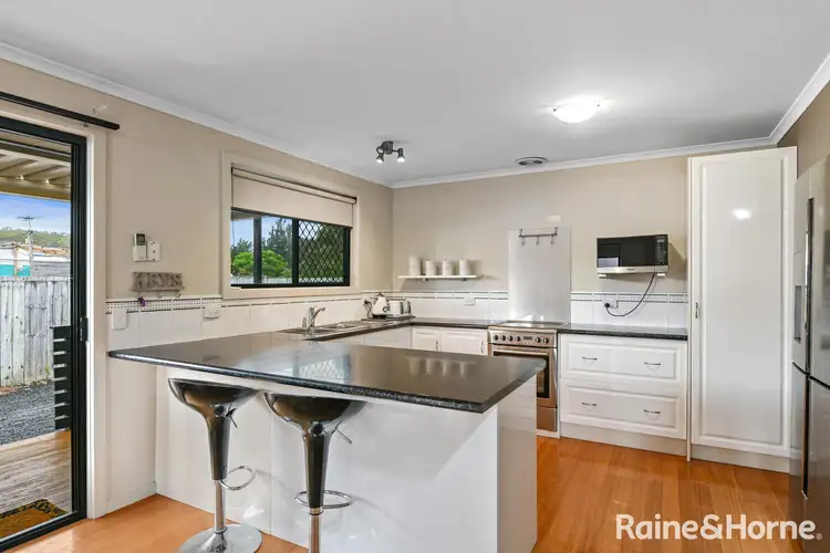 17 Kruvale Court, Primrose Sands TAS 7173