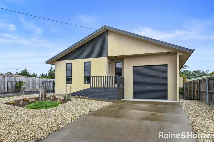 Second view of Homely house listing, 17 Kruvale Court, Primrose Sands TAS 7173