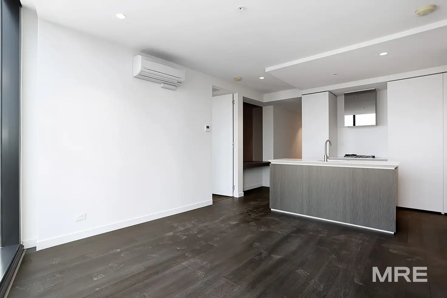 Main view of Homely apartment listing, 3610/135 A'Beckett Street, Melbourne VIC 3000