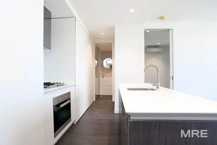 Third view of Homely apartment listing, 3610/135 A'Beckett Street, Melbourne VIC 3000