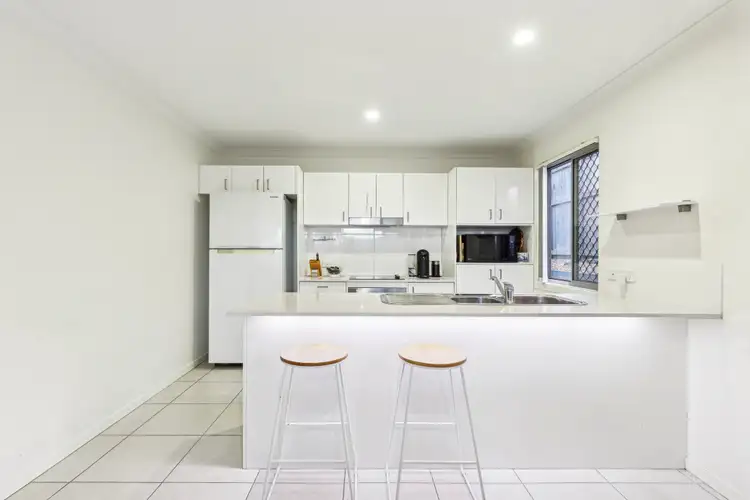 Fourth view of Homely house listing, 21 Wollombi Avenue, Ormeau Hills QLD 4208