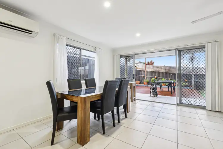 Sixth view of Homely house listing, 21 Wollombi Avenue, Ormeau Hills QLD 4208