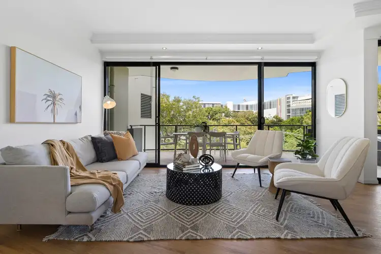 Fifth view of Homely apartment listing, 7/36-40 Underhill Avenue, Indooroopilly QLD 4068