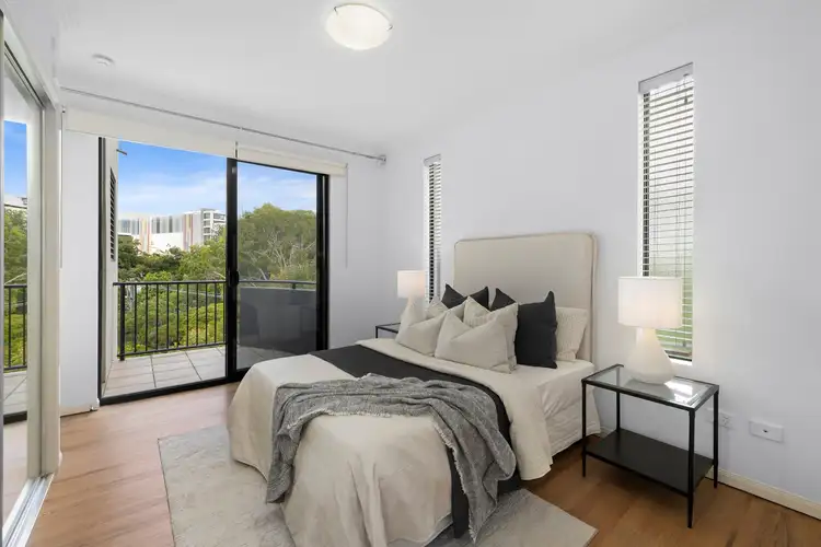 Sixth view of Homely apartment listing, 7/36-40 Underhill Avenue, Indooroopilly QLD 4068