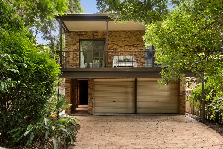 Main view of Homely house listing, 14 Sisley Street, St Lucia QLD 4067