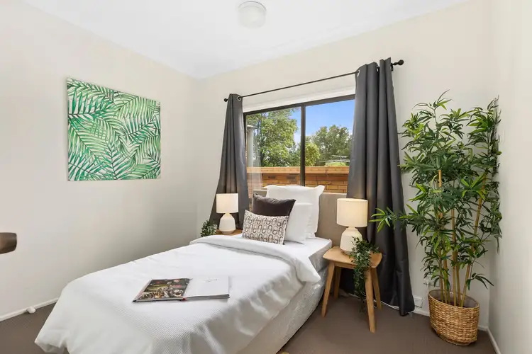 Fifth view of Homely house listing, 14 Sisley Street, St Lucia QLD 4067