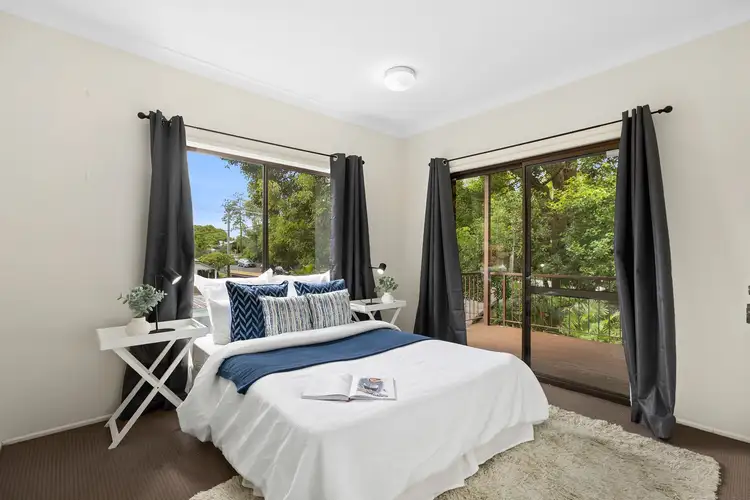 Sixth view of Homely house listing, 14 Sisley Street, St Lucia QLD 4067