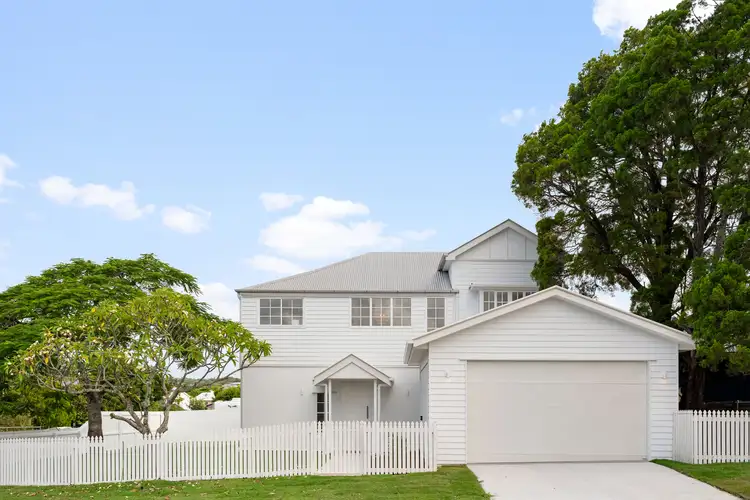 32 Rossiter Street, Morningside QLD 4170