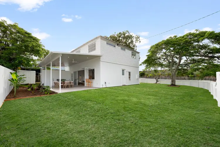 Second view of Homely house listing, 32 Rossiter Street, Morningside QLD 4170