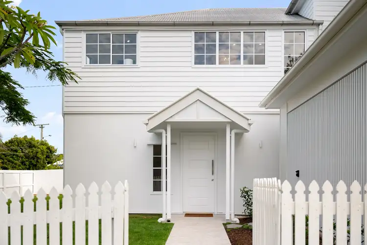 Third view of Homely house listing, 32 Rossiter Street, Morningside QLD 4170