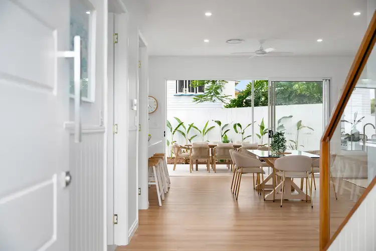 Fourth view of Homely house listing, 32 Rossiter Street, Morningside QLD 4170