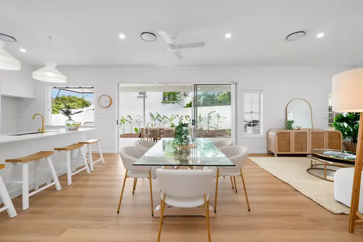 Fifth view of Homely house listing, 32 Rossiter Street, Morningside QLD 4170