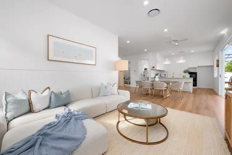 Sixth view of Homely house listing, 32 Rossiter Street, Morningside QLD 4170