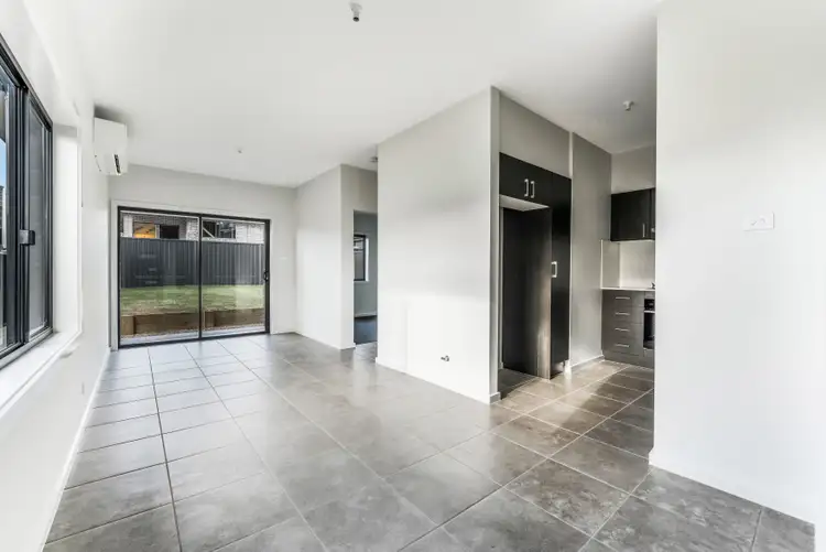 Second view of Homely house listing, A/16 Dulcimere Street, Tahmoor NSW 2573