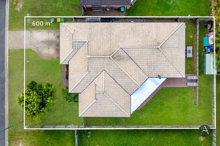 Main view of Homely house listing, 17 Glenridge Street, Upper Coomera QLD 4209